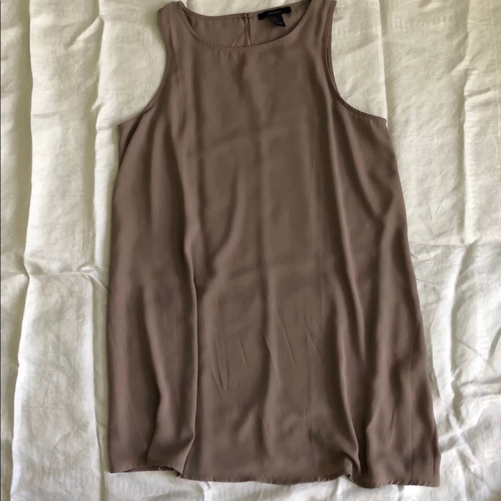 NEW Flowy Dress